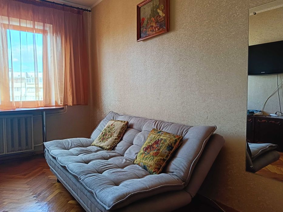 Квартира на вул. Вербицького, 26 в Києві, ID 287548, фото №14