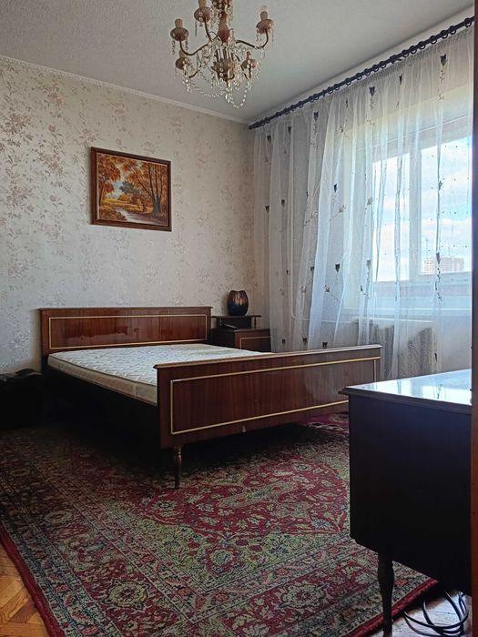 Квартира на вул. Вербицького, 26 в Києві, ID 287548, фото №15