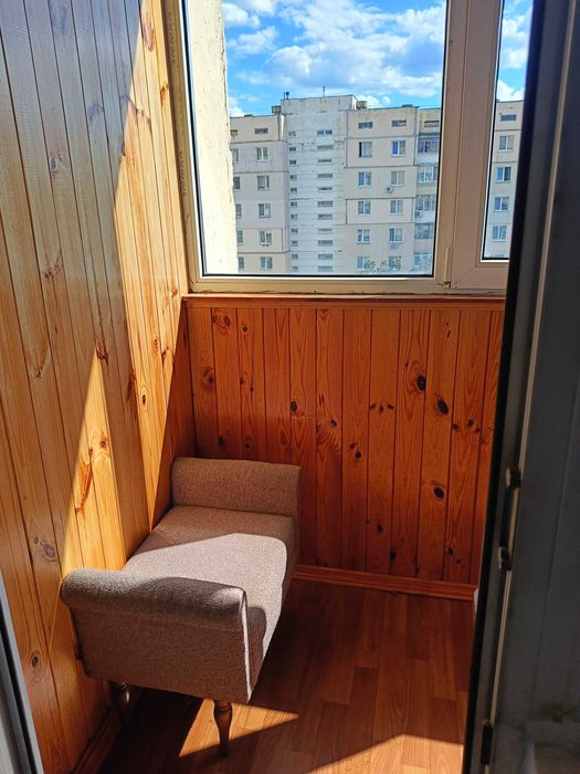 Квартира на вул. Вербицького, 26 в Києві, ID 287548, фото №17