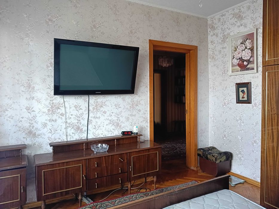 Квартира на вул. Вербицького, 26 в Києві, ID 287548, фото №18