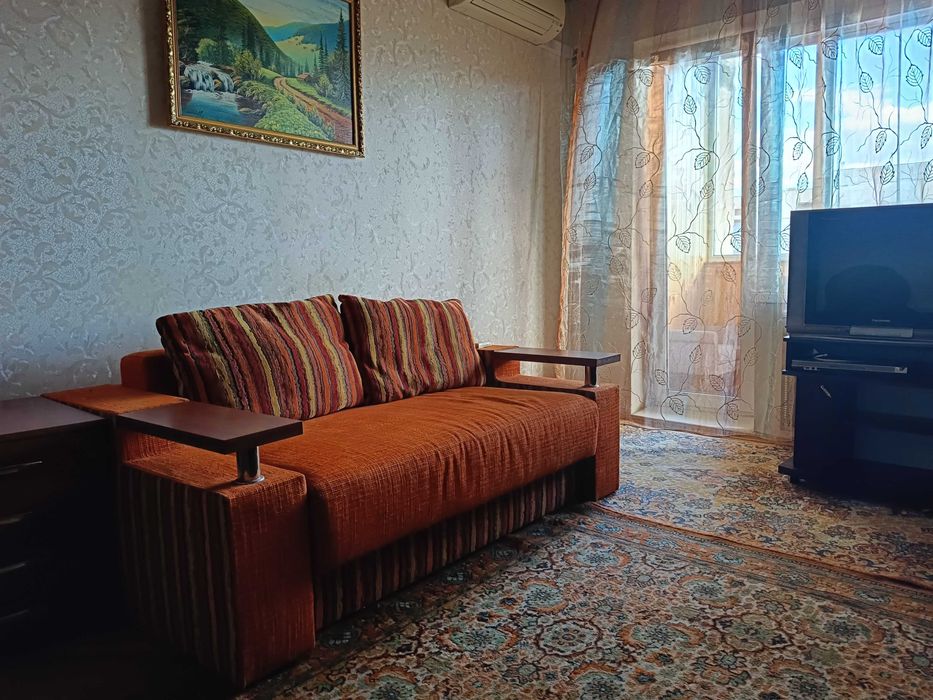 Квартира на вул. Вербицького, 26 в Києві, ID 287548, фото №19