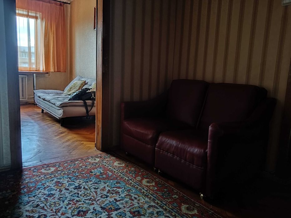 Квартира на вул. Вербицького, 26 в Києві, ID 287548, фото №20
