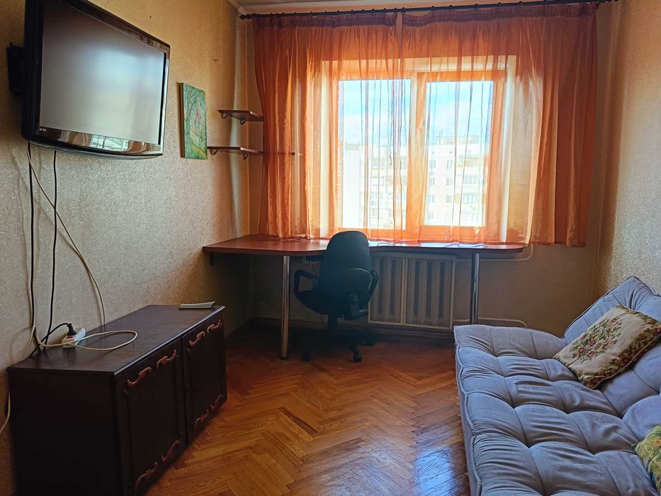 Квартира на вул. Вербицького, 26 в Києві, ID 287548, фото №21