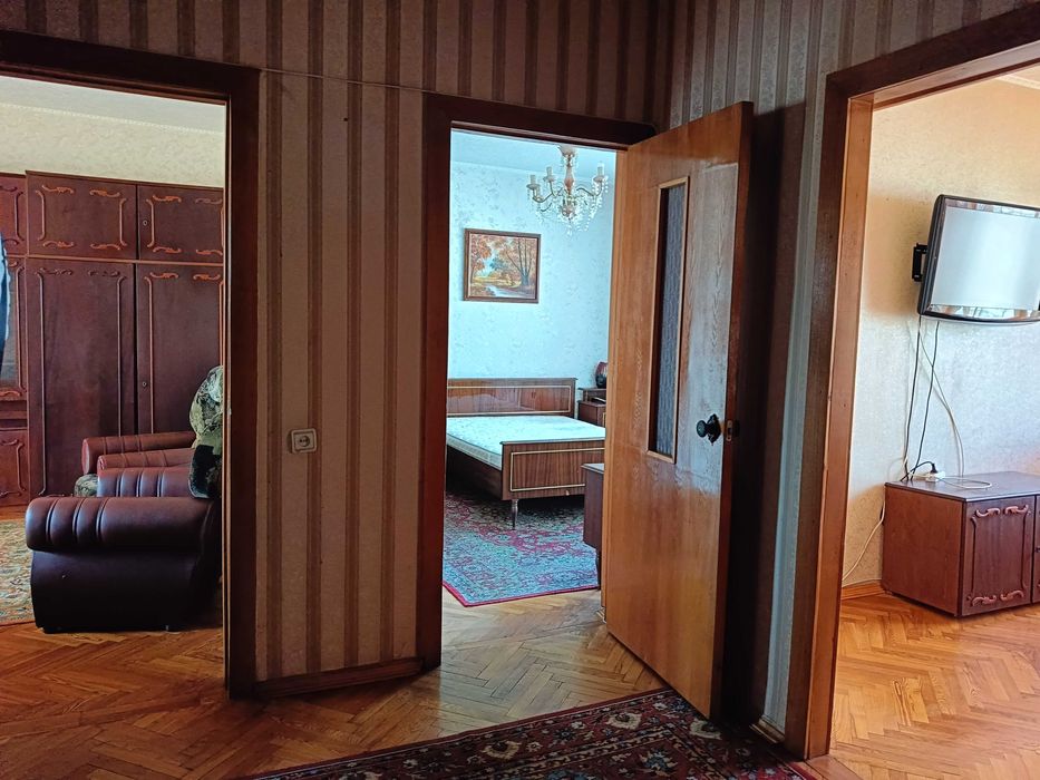 Квартира на вул. Вербицького, 26 в Києві, ID 287548, фото №22