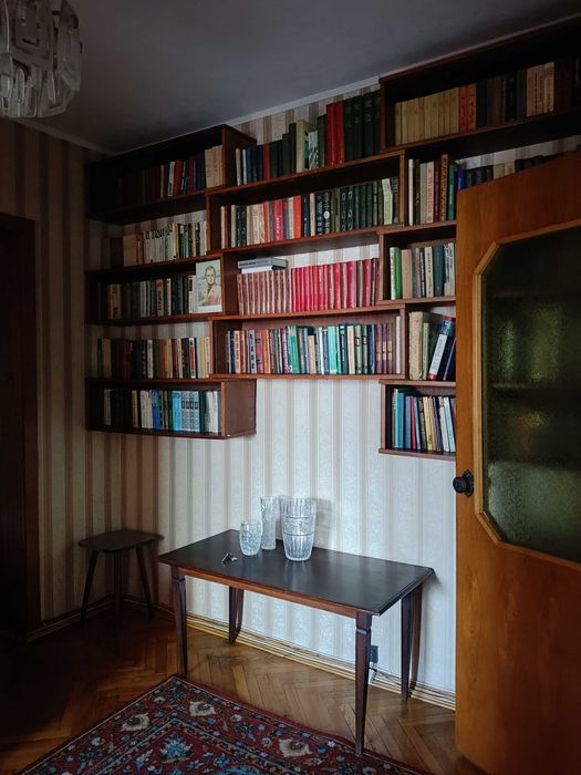 Квартира на вул. Вербицького, 26 в Київ, ID 287548, фото №4