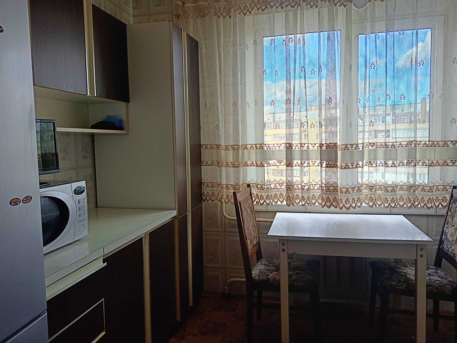 Квартира на вул. Вербицького, 26 в Київ, ID 287548, фото №5