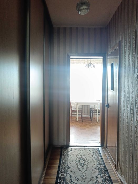 Квартира на вул. Вербицького, 26 в Києві, ID 287548, фото №10