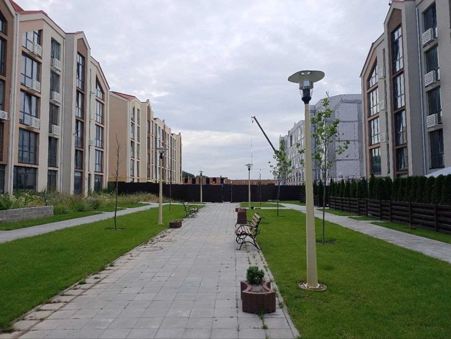 Квартира на вул. Лесі Українки, 30 в Києві, ID 308855, фото №14