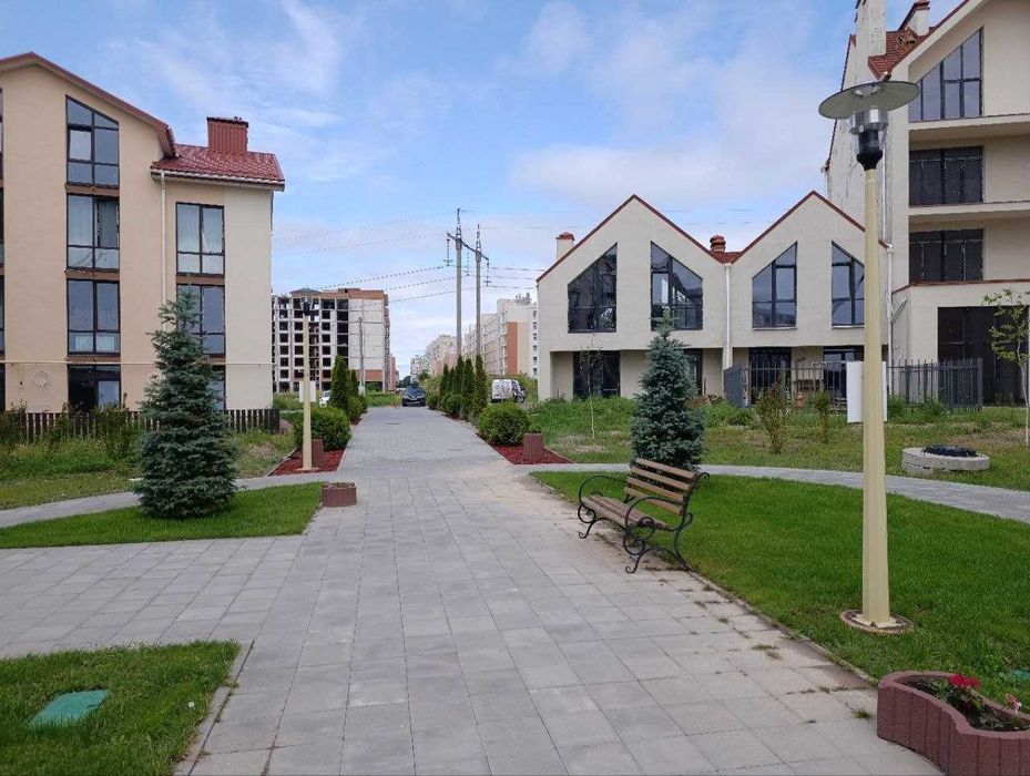 Квартира на вул. Лесі Українки, 30 в Києві, ID 308855, фото №15