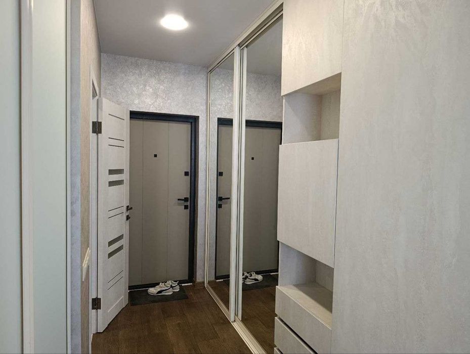 Квартира на вул. Лесі Українки, 30 в Києві, ID 308855, фото №16