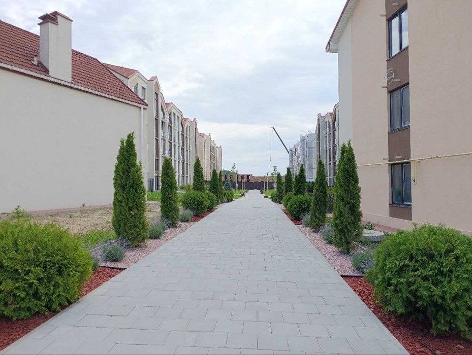 Квартира на вул. Лесі Українки, 30 в Києві, ID 308855, фото №17