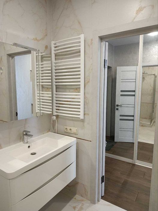 Квартира на вул. Лесі Українки, 30 в Києві, ID 308855, фото №10