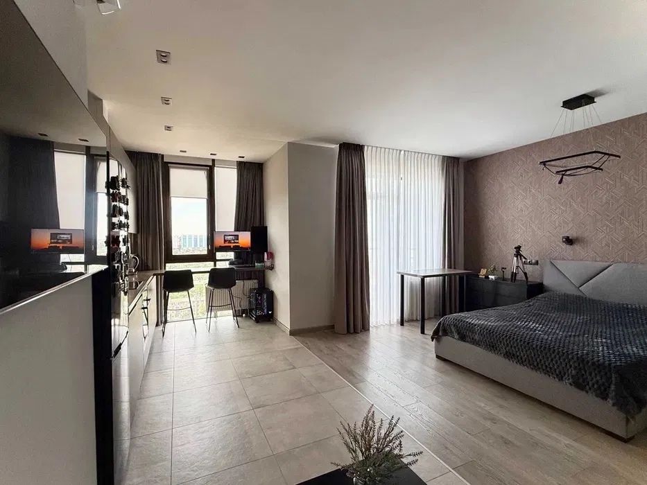 Квартира на вул. Педагогічна, 23 в Одесі, ID 287559, фото №1