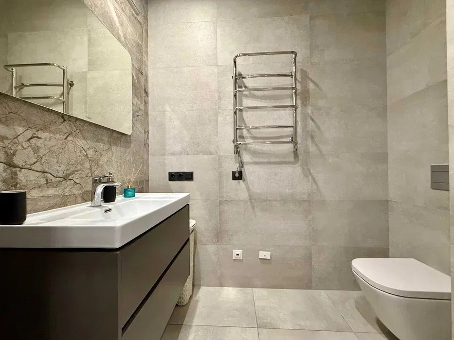 Квартира на вул. Педагогічна, 23 в Одесі, ID 287559, фото №18