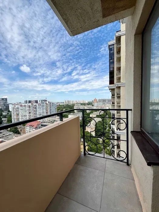Квартира на вул. Педагогічна, 23 в Одесі, ID 287559, фото №21
