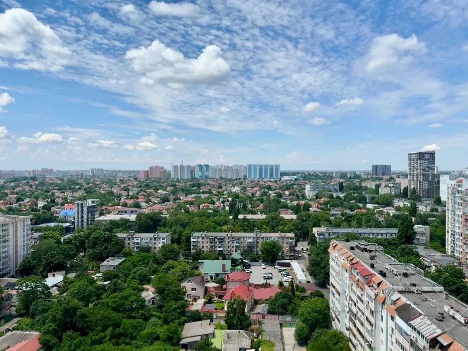 Квартира на вул. Педагогічна, 23 в Одесі, ID 287559, фото №22