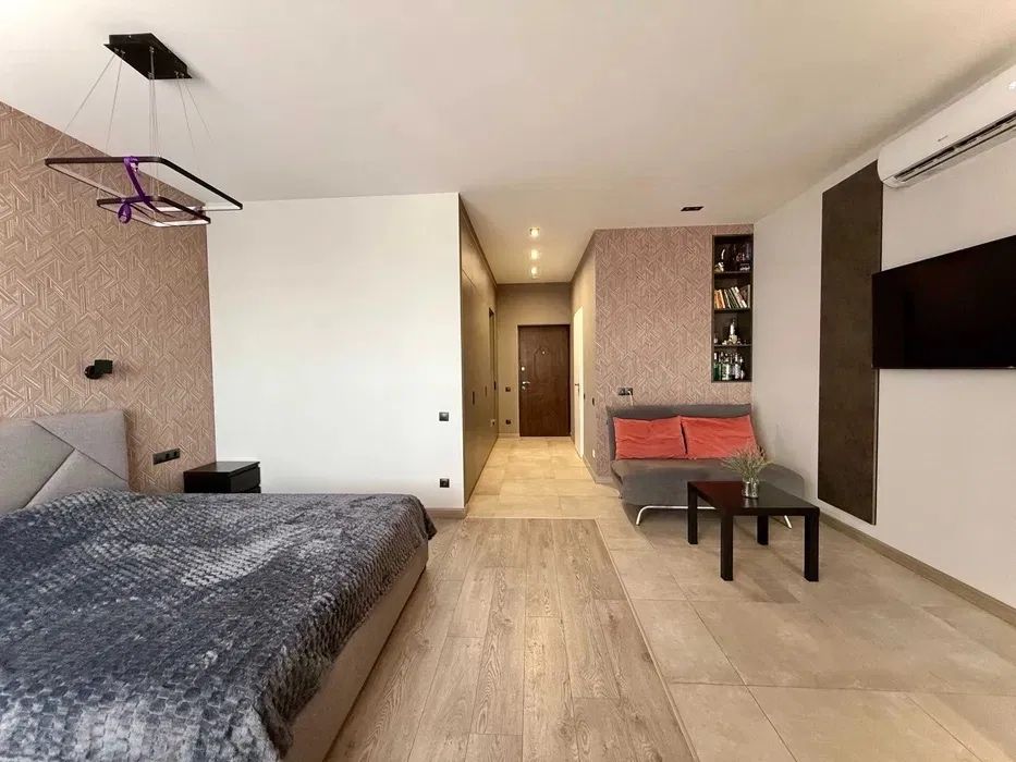 Квартира на вул. Педагогічна, 23 в Одесі, ID 287559, фото №4