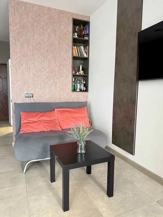 Квартира на вул. Педагогічна, 23 в Одесі, ID 287559, фото №7