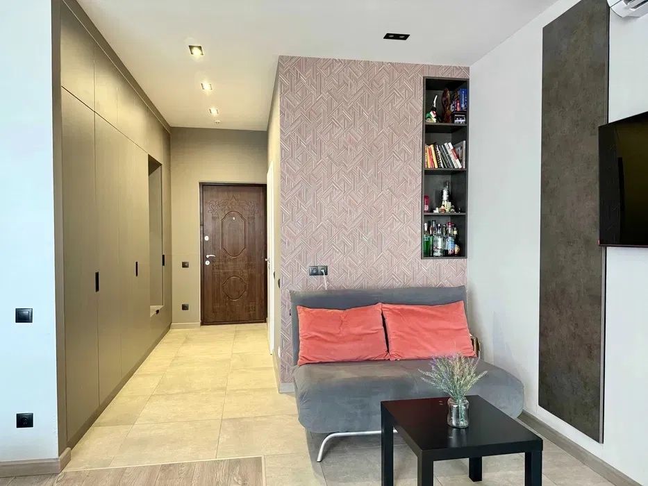 Квартира на вул. Педагогічна, 23 в Одесі, ID 287559, фото №9