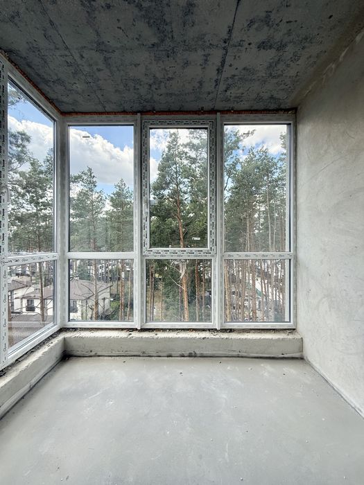 Квартира на ЖК Соборний в Києві, ID 305291, фото №1