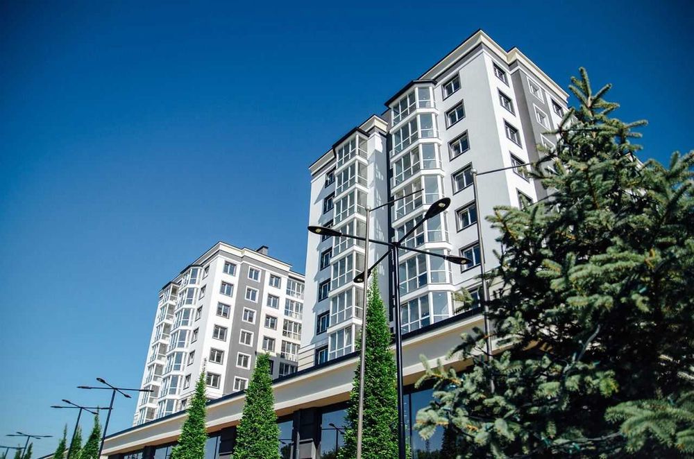 Квартира на Буча в Києві, ID 287586, фото №22