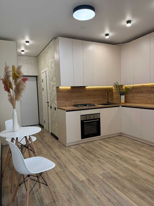 Квартира на ЖК «Санвіль Парк» в Києві, ID 312793, фото №2