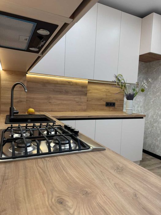 Квартира на ЖК «Санвіль Парк» в Києві, ID 312793, фото №3