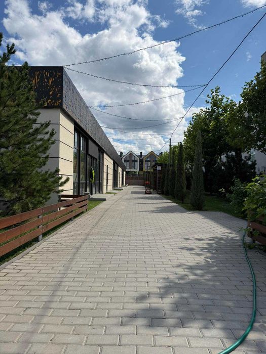 Квартира на ЖК «Санвіль Парк» в Києві, ID 312793, фото №21