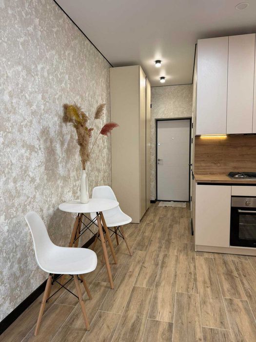 Квартира на ЖК «Санвіль Парк» в Києві, ID 312793, фото №4