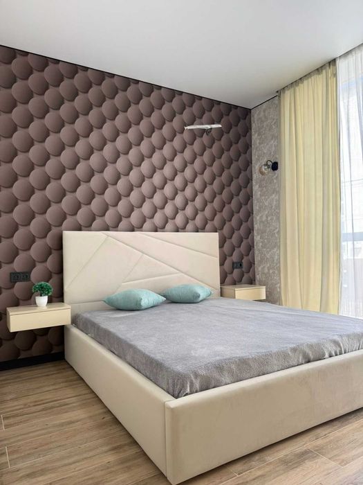 Квартира на ЖК «Санвіль Парк» в Києві, ID 312793, фото №9
