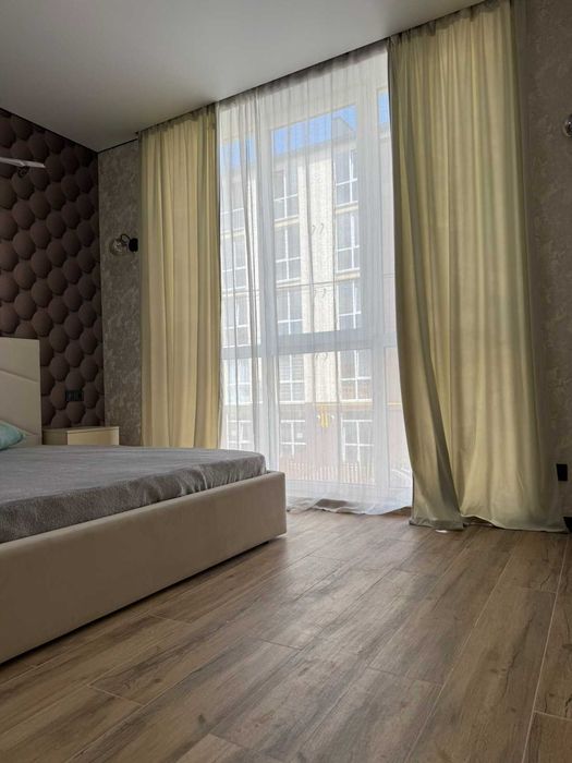 Квартира на ЖК «Санвіль Парк» в Києві, ID 312793, фото №10
