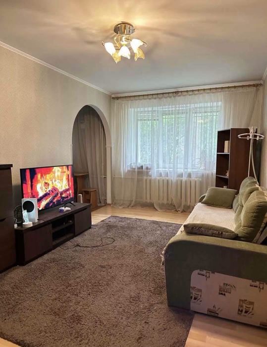 Квартира на просп. Перемоги в Луцьк, ID 287558, фото №4