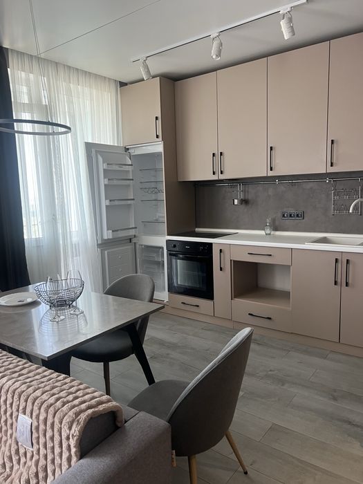 Квартира на Акварель -1 в Одеса, ID 287595, фото №5