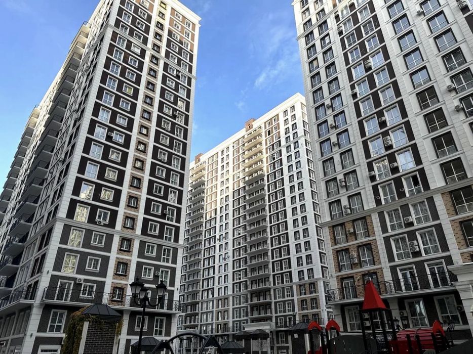 Квартира на ЖК Нова Англія в Києві, ID 287615, фото №3