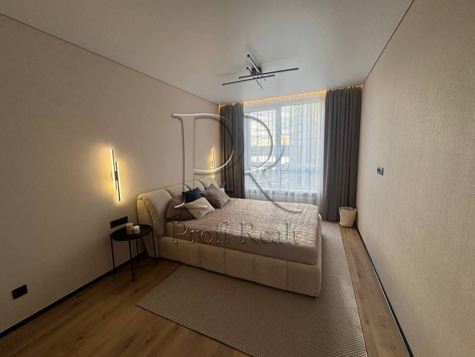 Квартира на вул. Дніпровська набережна, 17К в Києві, ID 287624, фото №9