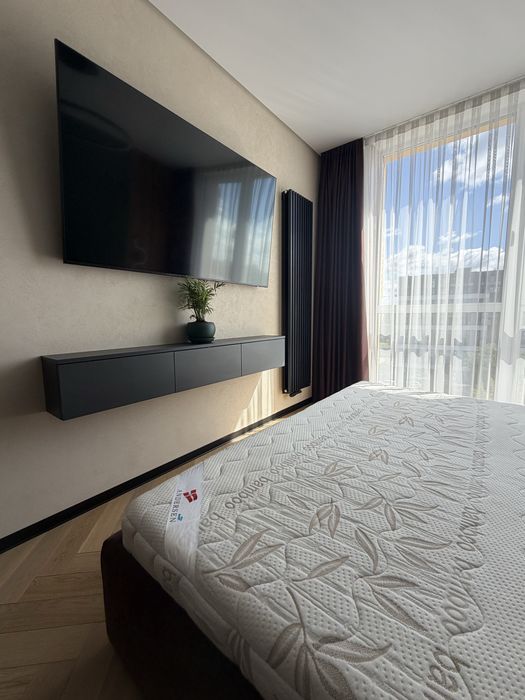 Квартира на вул. Навроцького, 37 в Львові, ID 287641, фото №6