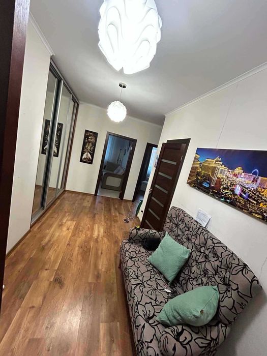 Квартира на ЖК «Традиція» в Києві, ID 287598, фото №1