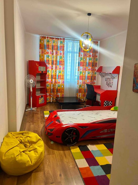 Квартира на ЖК «Традиція» в Києві, ID 287598, фото №3