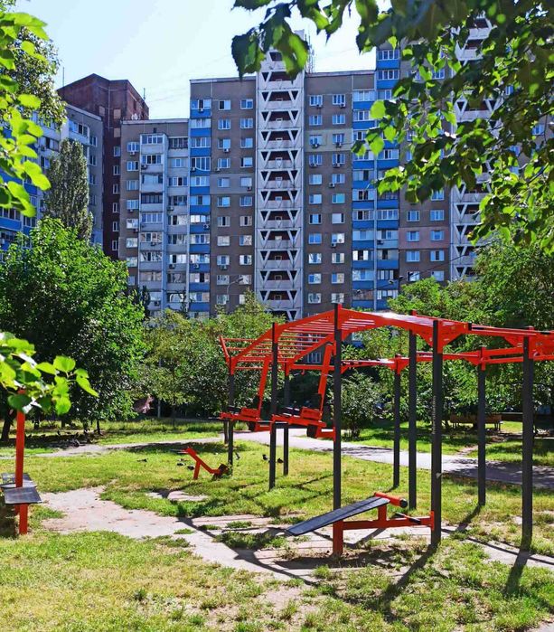 Квартира на вул. Академіка Заболотного, 28 в Києві, ID 288204, фото №2