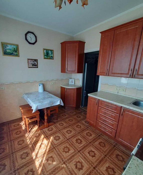Квартира на вул. Академіка Заболотного, 28 в Києві, ID 288204, фото №15