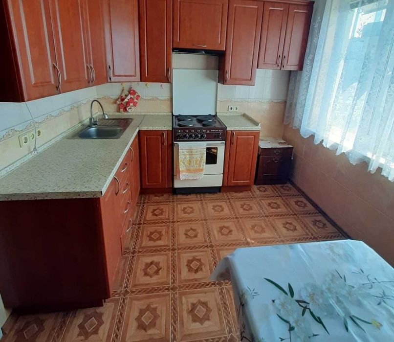 Квартира на вул. Академіка Заболотного, 28 в Києві, ID 288204, фото №16