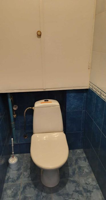 Квартира на вул. Академіка Заболотного, 28 в Києві, ID 288204, фото №19
