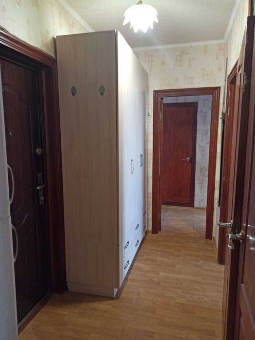 Квартира на вул. Академіка Заболотного, 28 в Києві, ID 288204, фото №5