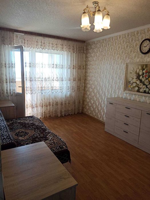 Квартира на вул. Академіка Заболотного, 28 в Києві, ID 288204, фото №9