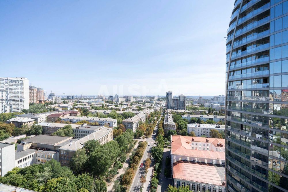 Квартира на вул. Івана Павла ІІ, 12 в Києві, ID 288062, фото №16