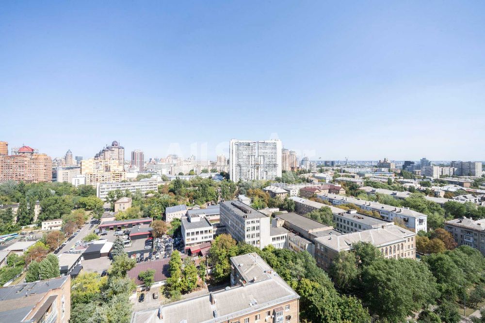 Квартира на вул. Івана Павла ІІ, 12 в Києві, ID 288062, фото №17