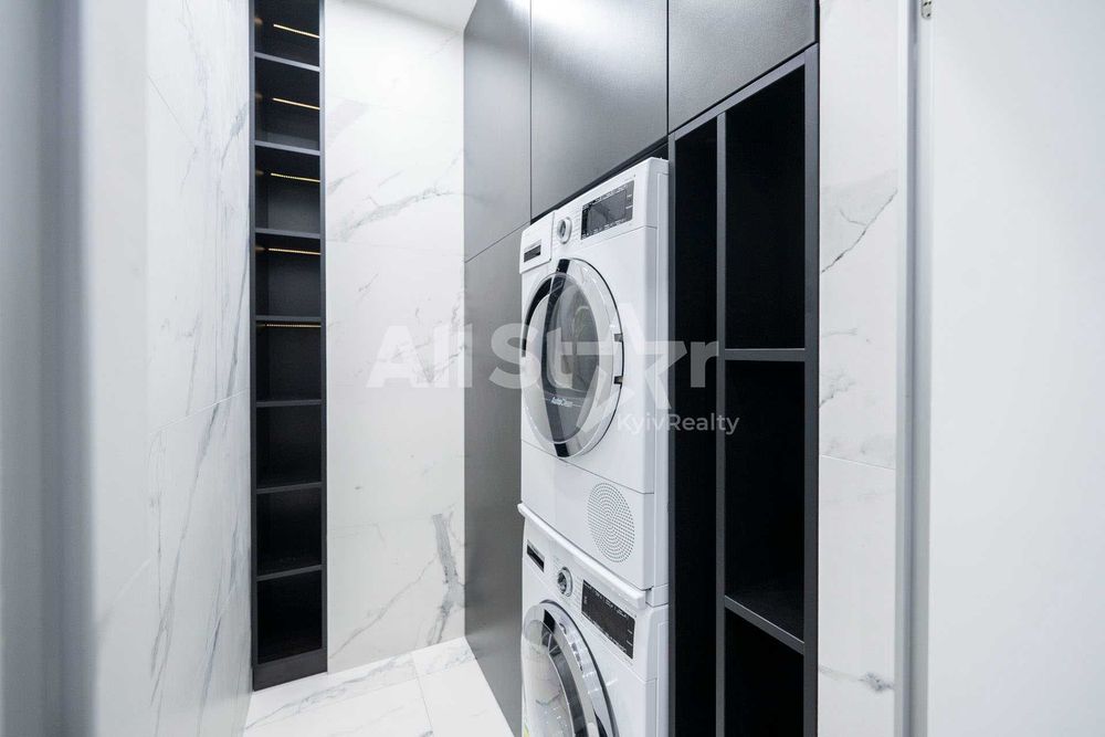 Квартира на вул. Івана Павла ІІ, 12 в Києві, ID 288062, фото №7