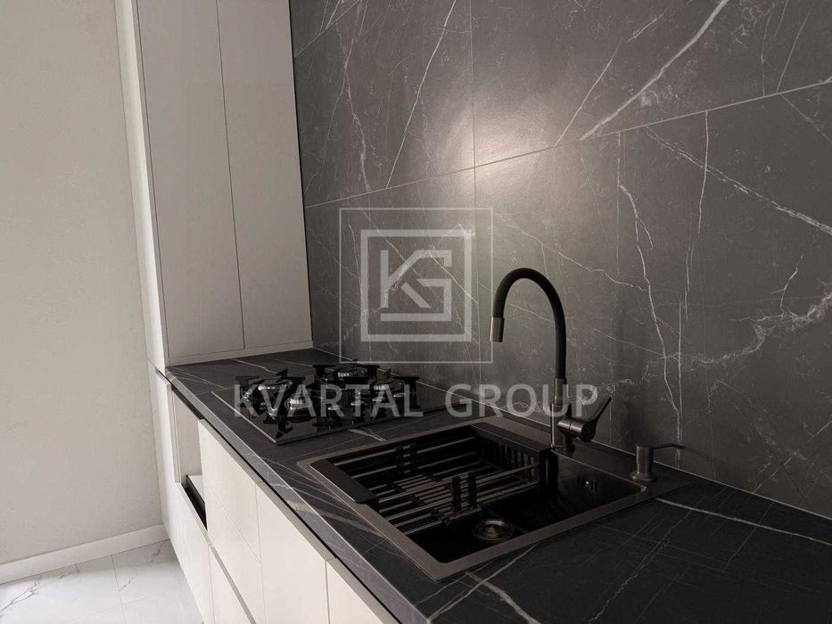 Квартира на вул. Ольги Кобилянської в Києві, ID 287688, фото №8