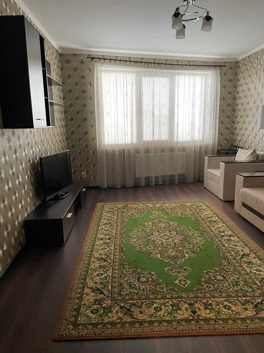 Квартира на вул. Харківське шосе, 17 А в Києві, ID 287637, фото №4