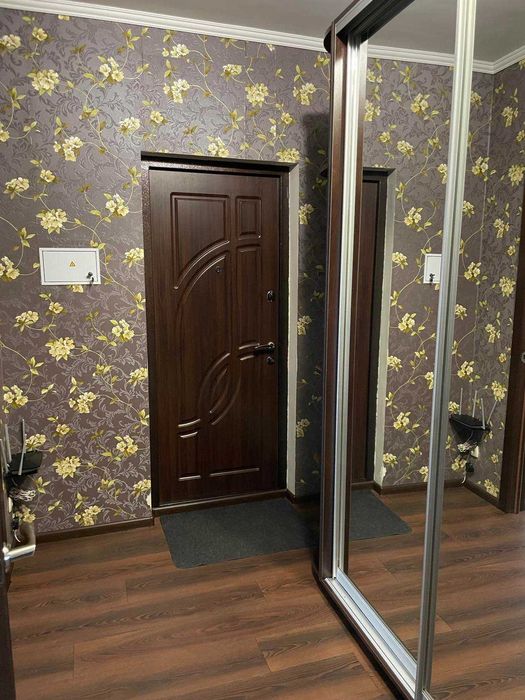 Квартира на вул. Харківське шосе, 17 А в Києві, ID 287637, фото №6